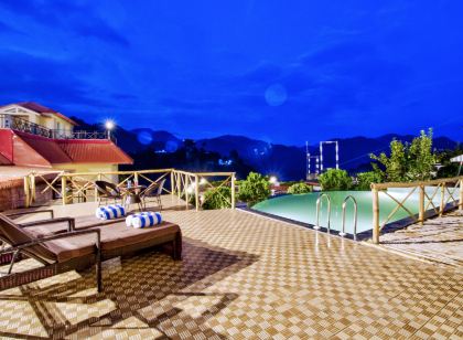 Cygnett Resort Mountain Breeze Trademark by Wyndham