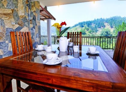 Ella Dream Catcher Resort