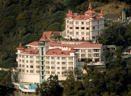 西姆拉麗筠飯店