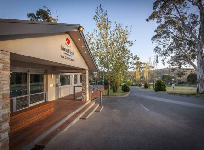 Discovery Parks - Hahndorf