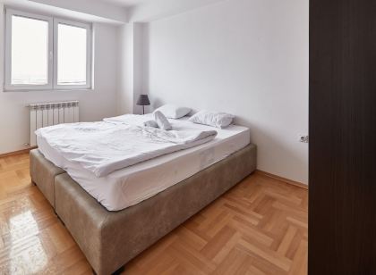 Smart Apartments