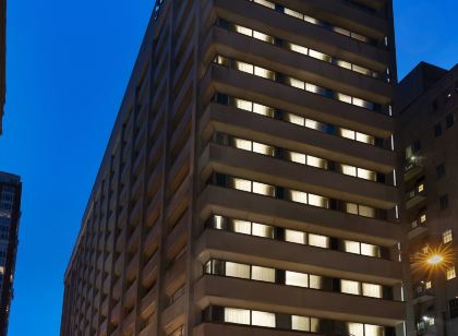 Sofitel Philadelphia at Rittenhouse Square