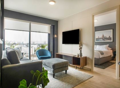 El Sol by Wynwood House