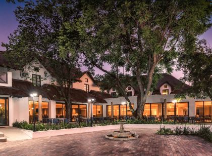 Indaba Hotel, Spa & Conference Center