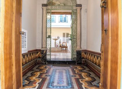 Hotel Madinat