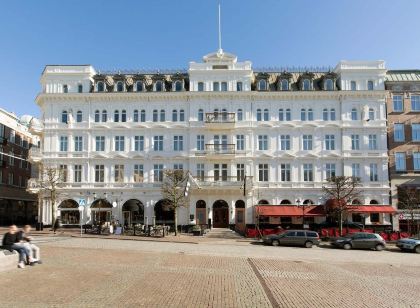 Elite Hotel Mollberg