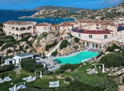 Grand Hotel Resort&Spa Ma&Ma - Adults Only