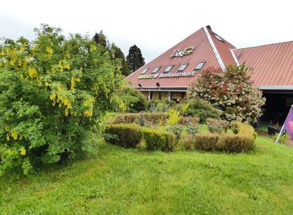 Contact Hotel Be Guest Limoges Sud