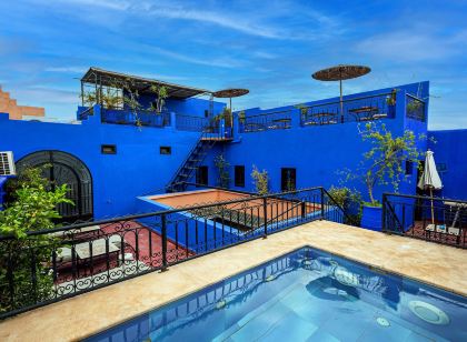 Riad ViewPoint