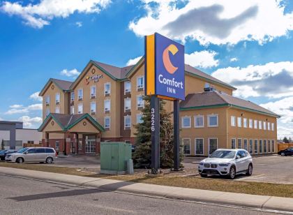 Comfort Inn