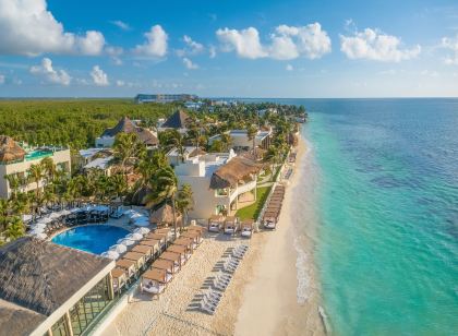 Desire Riviera Maya Resort All Inclusive - Couples Only