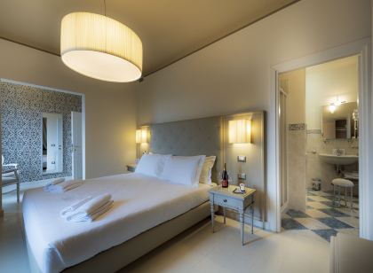 Villa Elda Boutique Hotel