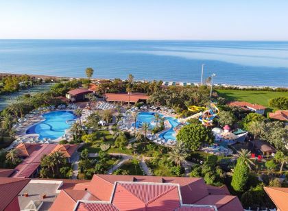 Belconti Resort Hotel