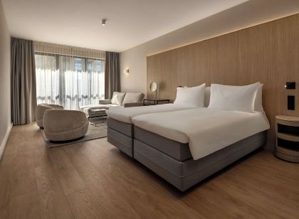 WestCord Hotel Eindhoven