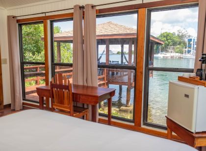 Anthony's Key Resort
