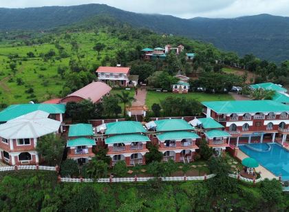 羅克福德度假村