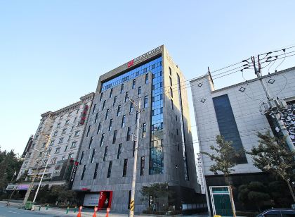 천안 자자 호텔