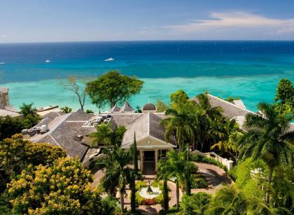 Sandals Royal Plantation All Inclusive Adults Only