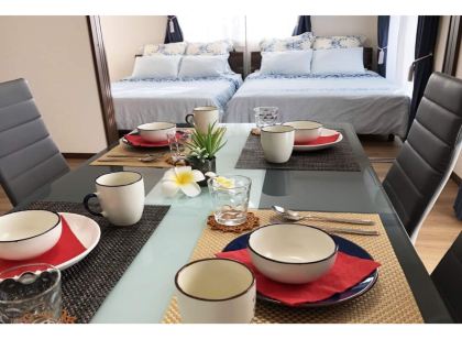 TerraceRin テラス凜