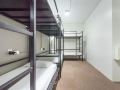 spot-on-89980-homie-hostel-kuala-lumpur