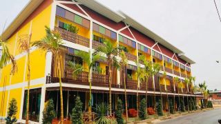 faikham-hostel
