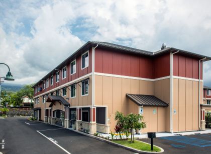 Holiday Inn Express & Suites KAILUA-KONA by IHG