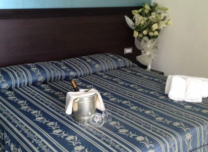 Hotel la Rosetta Scauri