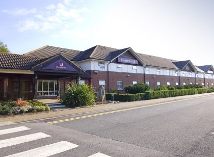 Premier Inn Bristol South