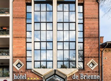 Hôtel de Brienne