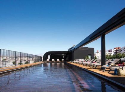 Upon Lisbon Prime Residences