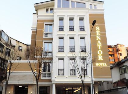Senator Hotel