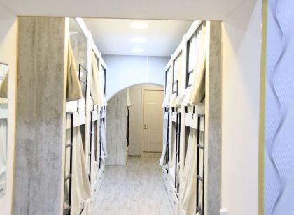 Blossom Hostel
