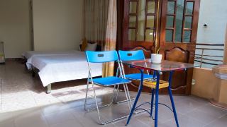 rabbit-homestay