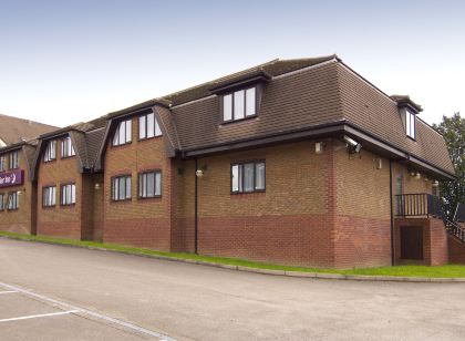 Premier Inn Derby South