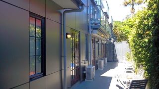 city-suites