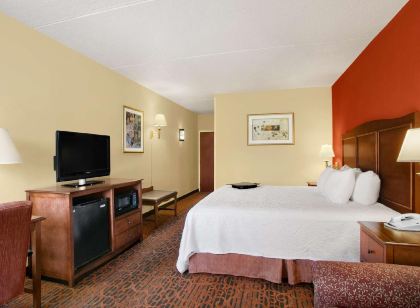 Hampton Inn Erie-South