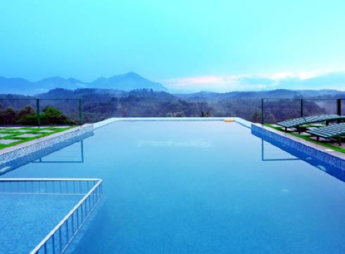 Petals Resorts Wayanad