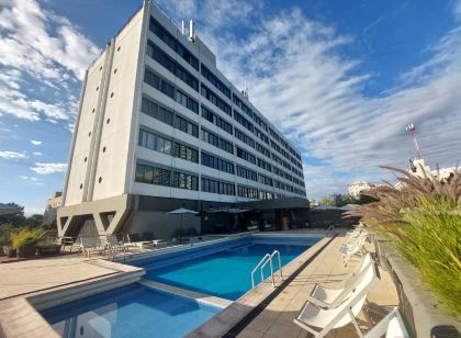 Hotel Raices Aconcagua