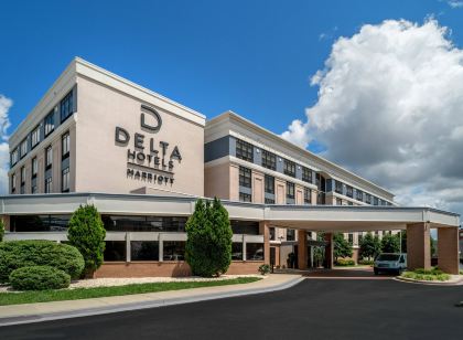 Delta Hotels Huntington Downtown