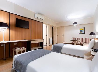 Hotel Pan Americano