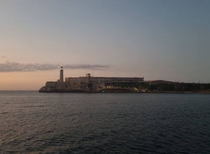 House Buenos Aires in Cuba - Double Room