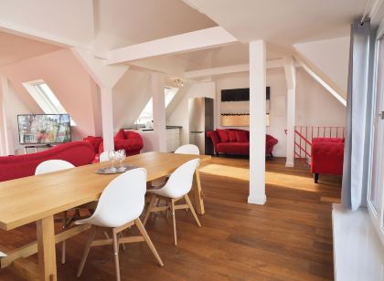Victoria Boardinghouse