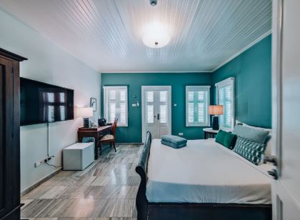 Kura Botanica Hotel