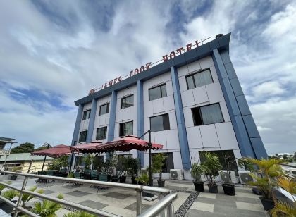 James Cook Hotel