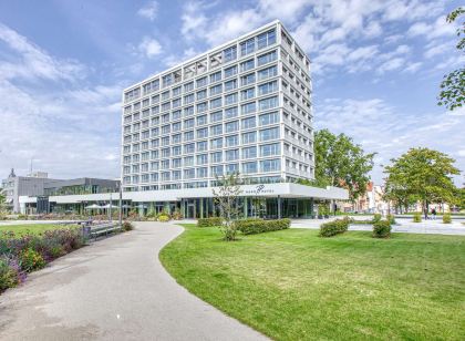 Parkhotel Heilbronn