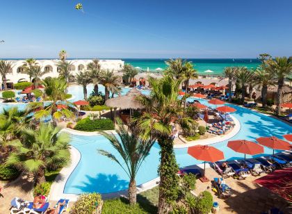 Sentido Djerba Beach
