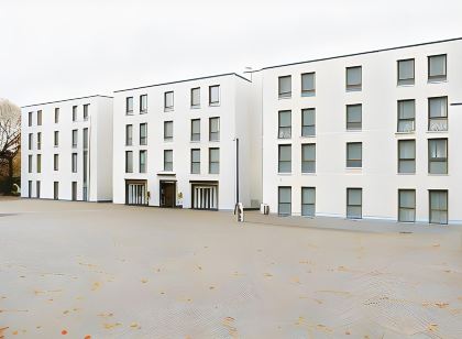 Moods Hotel Dortmund