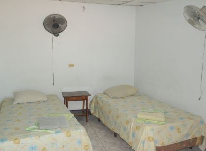 Hostal Nicaragua Guest House
