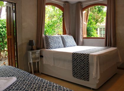 Jardim Secreto Guest House