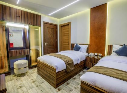 Piccolo Mondo Boutique Hotel